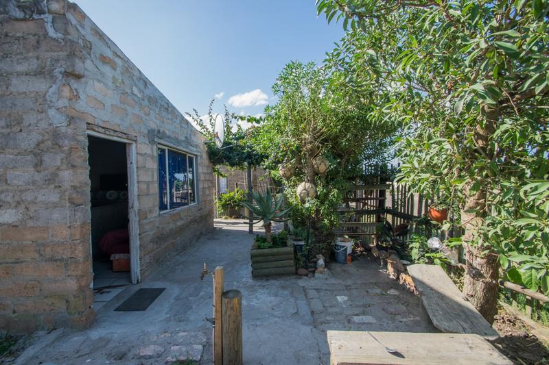 0 Bedroom Property for Sale in Albertinia Western Cape